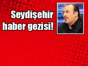 Kerem İşkan Yazdı