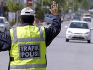 Trafikte 'örtülü dokunulmazlık'