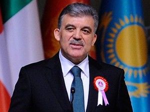 Yeni anayasanın tarifini yaptı
