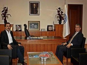 KTO'ya KOP Eylem Planı ziyareti