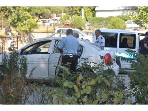 Ayvacık’ta Fetö Operasyonu: 16 Gözaltı
