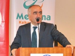 MEVKA girişimcilere AB Fonunu anlattı