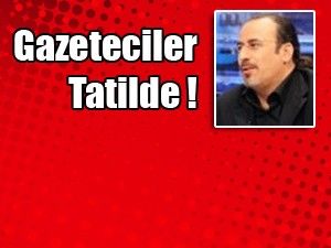 Kerem İşkan Yazdı