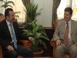 Konya'da otopsi merkezi kurulacak