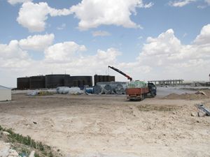 Ham Yağ Fabrikası dış ticaret açığını azaltacak