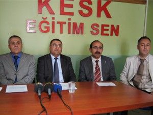 Daha düzenli bir dünya gerekli