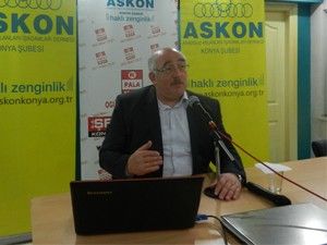 Botsalı: Teknokentler Türkiyenin geleceğidir