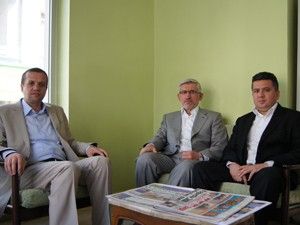 Akşehir, Konya hizmetlerinden daha çok yararlanmak istiyor