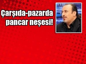 Kerem İşkan Yazdı