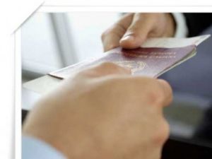 AB'den Türkiye'ye vize kolaylığı geliyor