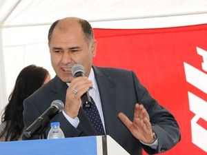 Kavaklıoğlu: Niğde, yeni teşvik sistemiyle yatırımda cazip bir adres oldu