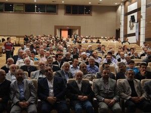 Ribat vefakârlık yaptı