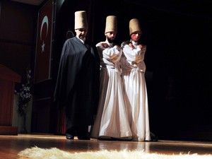 Ereğli'de Kutlu Doğum programı düzenlendi