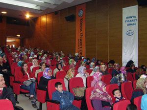 Toplumun kalbi aile