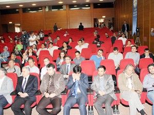 İlk üniversitelerde yerleşke yoktu