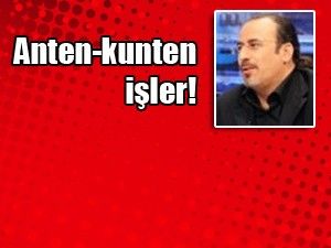Kerem İşkan Yazdı