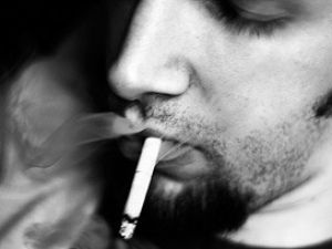 Sigaradan ölüm en çok Türkiye'de