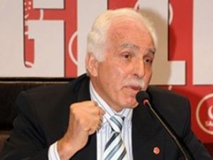 Kamalak: Kavakçı'nın hakları iade edilmeli