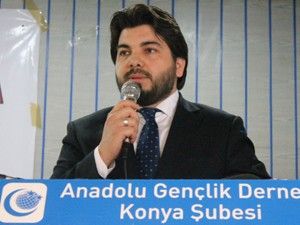 Hakkı hakim kılmalıyız