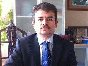 AA Konya Bölge Müdürlüğü'ne Ahmet Kayır atandı