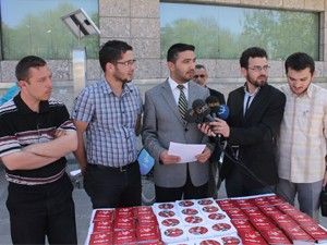 Peygamberimizi anlamalıyız