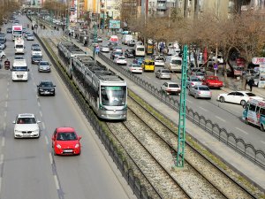 Otobüs ve tramvaylar artık gündüz ücretli