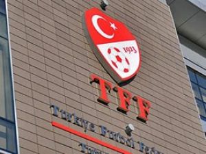 TFF, bugün şike kararını veriyor!