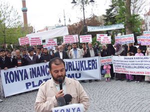 Yeni Anayasa haktan yana olmalı