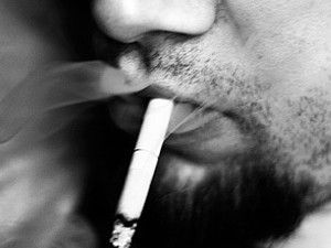 Sigarayı bırakmada en etkili neden
