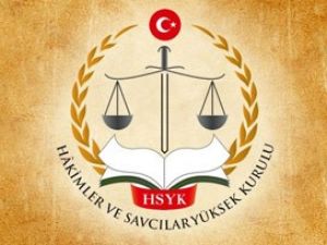 HSYK atanacak hakimleri belirledi
