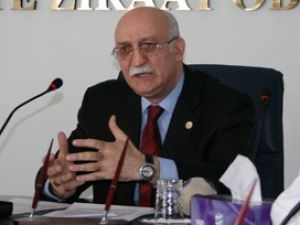 'Konyanın tarlaları Lübnan'dan büyük'