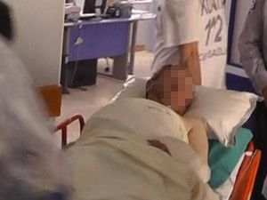 Konya'da 2 kişi silahla vuruldu