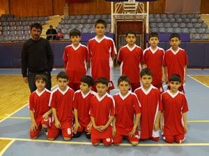 Pemspor: 62 Genç Selçuk: 7