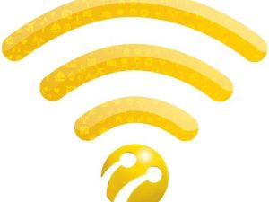 Mevlana Meydanı'nda Ücretsiz Wifi Hizmeti