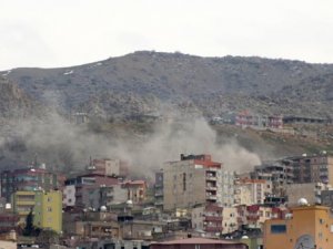 Hakkari ve Şırnak ilçe oluyor