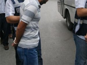 KCK operasyonunda 24 kişi tutuklandı