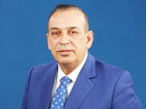 "Yeni Bir Sivil Havaalanına İhtiyacımız Var"