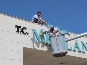 Selçuk, Mevlana Üniversitesi'ni devraldı