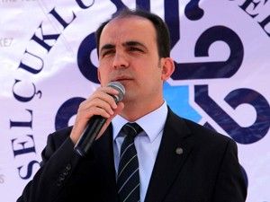 Selçuklu asfalt üretim tesisinde sezon açılıyor