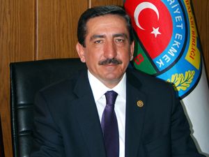 Konya Ovası'nda kuraklık tehlikesi