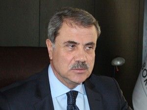 KOP Bölgesi organik tarım üssü olacak