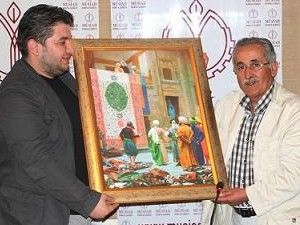 Genç MÜSİAD üyelerine önemli tavsiyeler