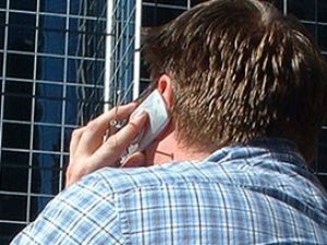 Kontör dolandırıcılarına operasyon