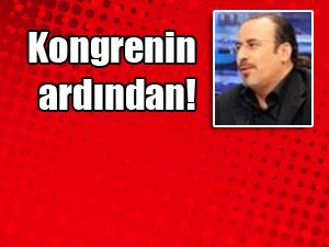 Kerem İşkan Yazdı