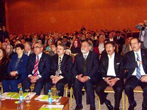 Zade, ‘sağlıklı yaşamı’ anlattı