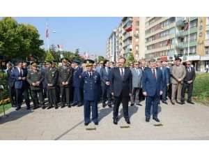 Atatürk’ün Konya’ya İlk Gelişinin Yıl Dönümü