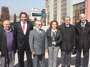 Bozkırın sorunları çözüm bekliyor