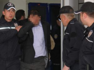 Sağlık kontrolünden geçirildiler