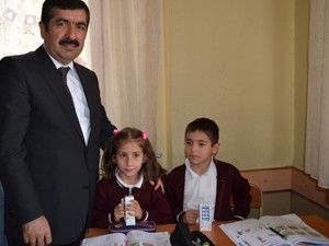 Vali 'Durum anormal değil'