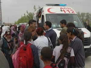 Veliler yöneticilere tepki gösterdi